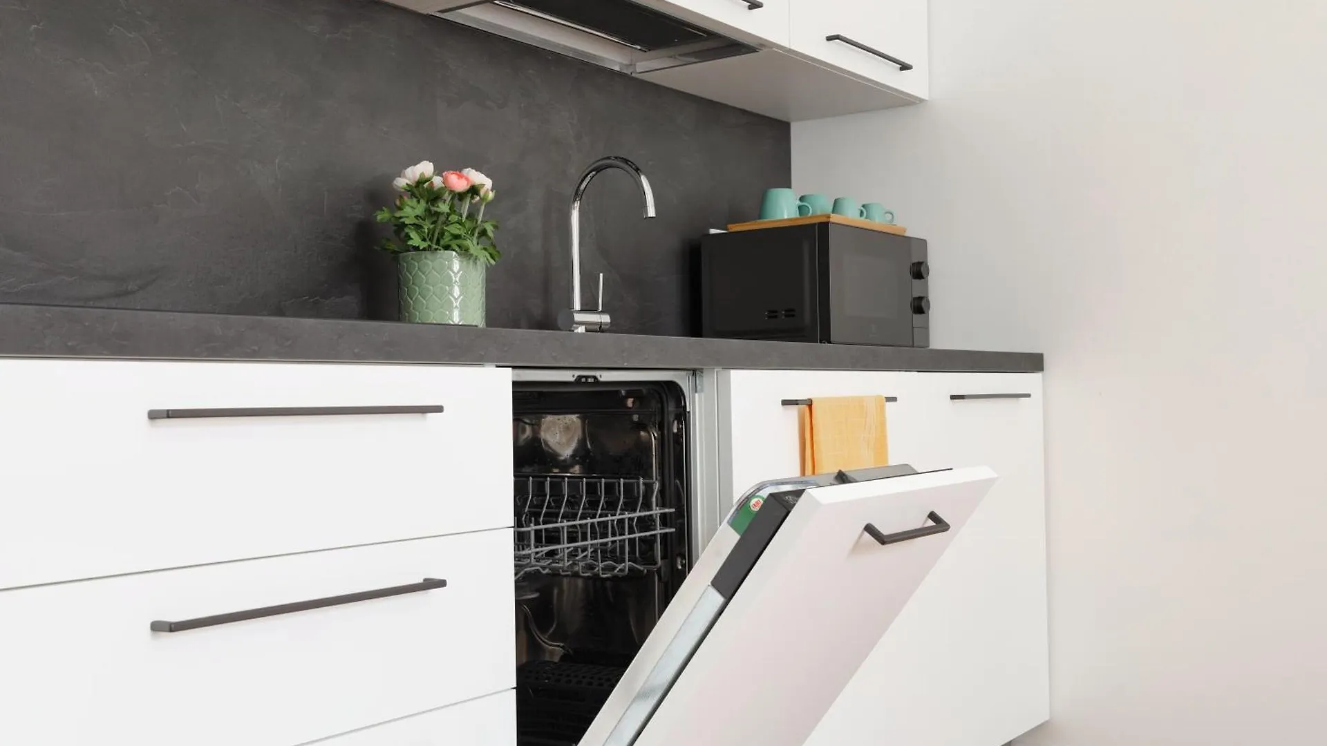 Niccolini Sarpi Food&Design Apartman Milánó Olaszország