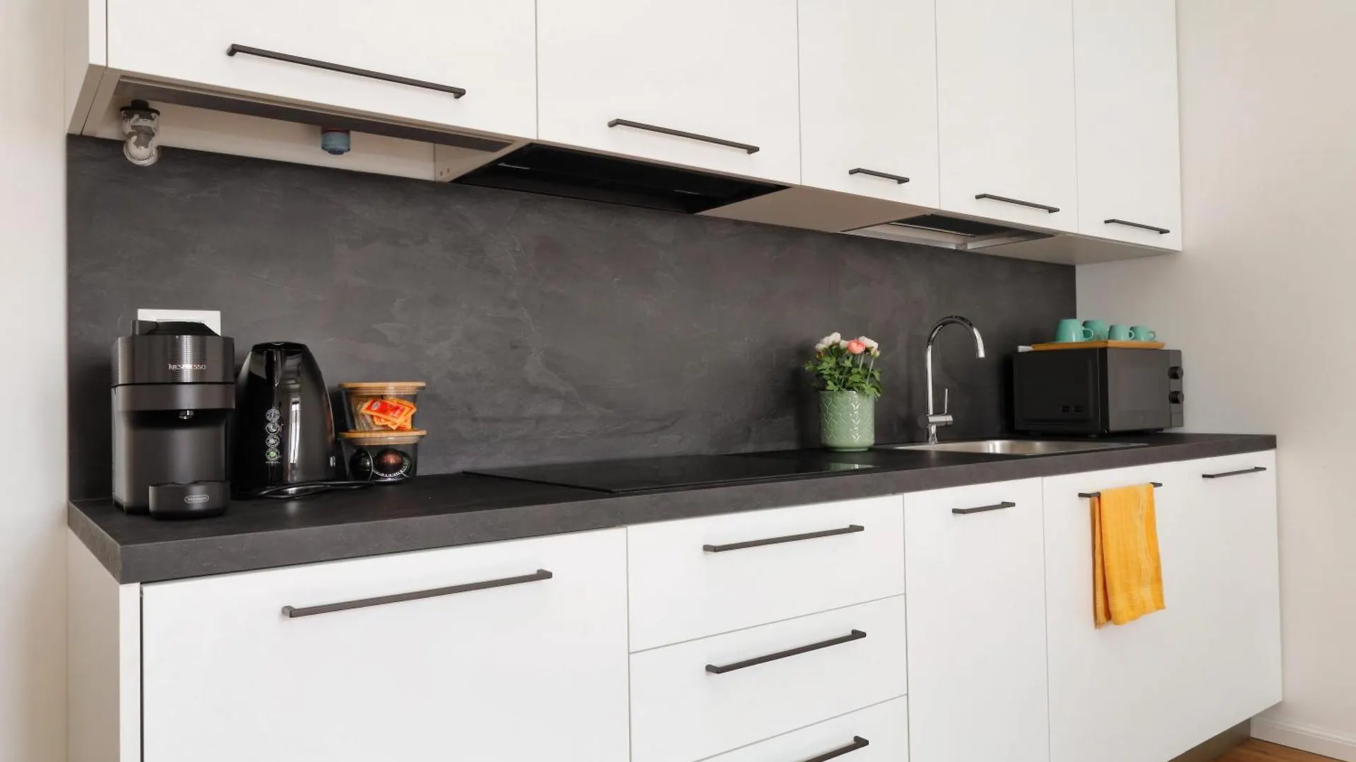 Niccolini Sarpi Food&Design Apartman Milánó 0*,  Olaszország