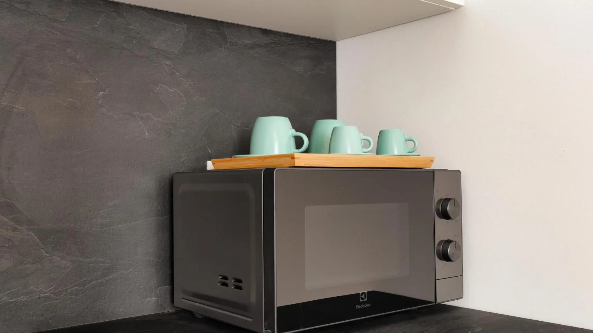 Niccolini Sarpi Food&Design Appartement Milaan